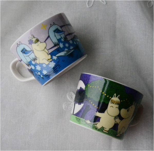 Breakfast Milk Home Cups Mug Collection