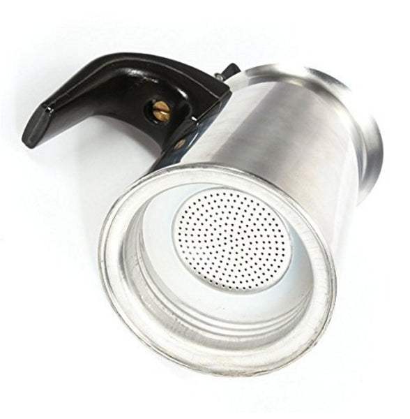 Stainless Steel Coffee Maker Percolator Stove Top Pot