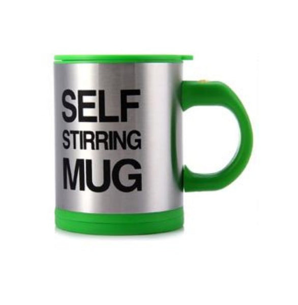 Self Stirring Coffee Cup Mugs